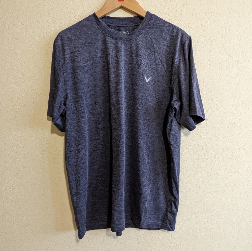 Callaway Golf Tshirt